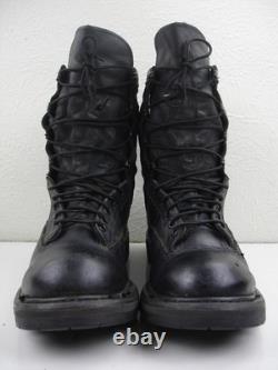 Men's 11 R M Belleville GICB Gore-Tex Vibram Tactical Military Combat Boots USA