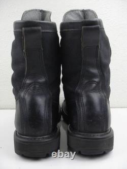 Men's 11 R M Belleville GICB Gore-Tex Vibram Tactical Military Combat Boots USA