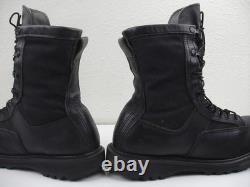 Men's 11 R M Belleville GICB Gore-Tex Vibram Tactical Military Combat Boots USA
