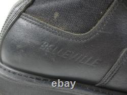 Men's 11 R M Belleville GICB Gore-Tex Vibram Tactical Military Combat Boots USA