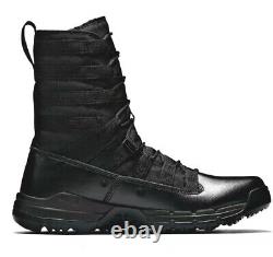 Men's 9.5 Nike SFB Gen 28 Boots -Tactical & Military- 922474 001