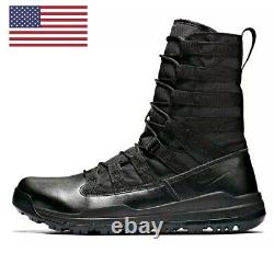 Men's 9.5 Nike SFB Gen 28 Boots -Tactical & Military- 922474 001