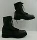 Men's Belleville Usa Black Safety Toe Tactical Military Combat Boots Size 11.5