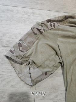 Men's Crye Precision Combat Field G3 Shirt/Cutoff Military Tactical Multicam/OCP