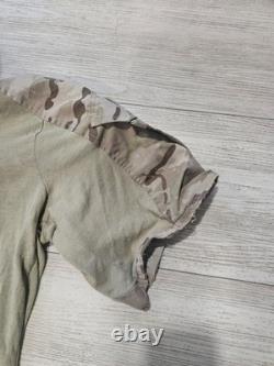 Men's Crye Precision Combat Field G3 Shirt/Cutoff Military Tactical Multicam/OCP