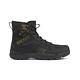 Men's Johnny Combat Mc Tactical Boots With Rubber Heel & Toe Durable Nylon