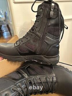Men's Magnum Elite spider X 8.0 Tactical/Combat Boots