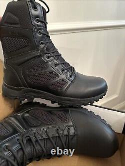Men's Magnum Elite spider X 8.0 Tactical/Combat Boots