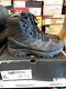 Men's Merrell 8 Moab 2 Tactical Side-zip Waterproof Boots 10.5 M Free Shipping
