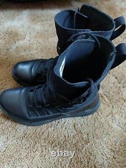 Men's Nike SFB Gen 28 Boots -Tactical & Military- Style# 922474 001 -Sz 11