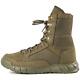 Men's Outdoor Desert Tactical Boots Hiking Training Shoes Combat Military Boots