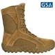 Men's S2v Tactical Military Boots Coyote Brown (us M 9)