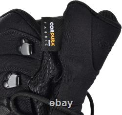 Men's Tactical Boots 8'' Mid Combat Waterproof Military Men's Tactical Boots 8'' Mid Combat Waterproof Military