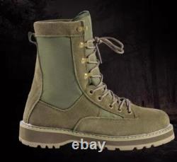 Men's Waterproof Army Tactical Boots Military Combat Climbing Work Boots SWAT