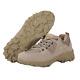 Mens Military Shoes Tactical Army Desert Combat Work Safety Shoes Non-slip Hunt