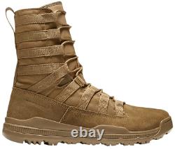 Mens Nike SFB GEN 2 8 TACTICAL BOOTS -Army / Military 922471 900 Sz 13 New