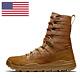 Mens Nike Sfb Gen 2 8 Tactical Boots Brown -army / Military 922471 900 Size 15