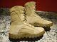 Mens Rocky Sv2 Tactical Military Boot Size 10.5 W Excellent Used Special Ops