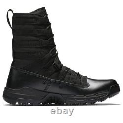 Mens Size 15 Nike SFB Gen 2 8 Tactical Boots Black Military Combat 922474-001