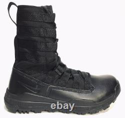 Mens Size 6.5 (women's 7.5) Nike Sfb Gen 2 8 Tactical Boots Military 922474-001