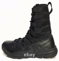 Mens Size 6.5 (women's 7.5) Nike Sfb Gen 2 8 Tactical Boots Military 922474-001