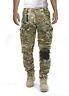 Mens Tactical Pants Military Bdu Paintball Airsoft Survival Gear Combat Trousers