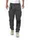 Mens Tactical Pants Military Bdu Paintball Airsoft Survival Gear Combat Trousers