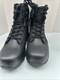 Mens Under Armour Stellar Tactical Boots. Black. Size 9 Waterproof Military