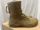 Merrell Mqc 2 Tactical Combat Boots Coyote Brown Size 11