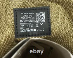 Merrell MQC 2 Tactical Combat Boots Coyote Brown Size 11