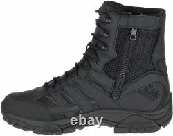 Merrell Moab 2 8 Waterproof J15845 Tactical Military Army Combat Boots Mens