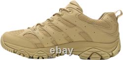 Merrell Moab 3 Tactical Military Army Combat Desert Trekking Outdoor Shoes Mens