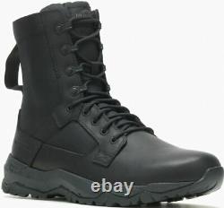 Merrell Mqc Patrol Zip J003317 Tactical Military Army Combat Hiking Boots Mens