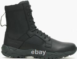 Merrell Mqc Patrol Zip J003317 Tactical Military Army Combat Hiking Boots Mens