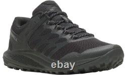 Merrell Nova 3 J005043 Tactical Military Army Combat Desert Outdoor Shoes Mens