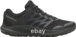 Merrell Nova 3 J005043 Tactical Military Army Combat Desert Outdoor Shoes Mens