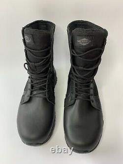 Merrell Patrol Waterproof Tactical Military Combat Boots Men (Size 11W) J099351