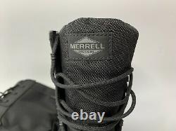 Merrell Patrol Waterproof Tactical Military Combat Boots Men (Size 11W) J099351