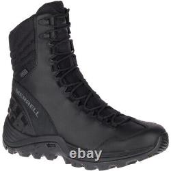 Merrell Thermo Rogue Ice+ Waterproof J17777 Tactical Military Combat Boots Mens