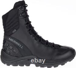 Merrell Thermo Rogue Ice+ Waterproof J17777 Tactical Military Combat Boots Mens