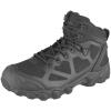 Mil-tec Chimera Mid Boots Mens Combat Military Tactical Security Walking Black