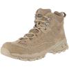 Mil-tec Tactical Mens Combat Squad Boots Military Army Patrol Footwear Coyote