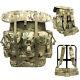 Military Alice Pack Combat Tactical Army Backpack Withframe Multicam
