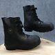 Military Boots Mens 10xw Extreme Cold Weather Combat Black Tactical Lace Up