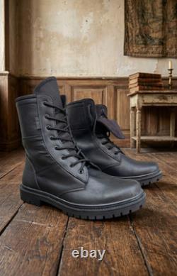 Military Combat Boots for Men Tactical Army Boots' Scorpion plus Heavy duty