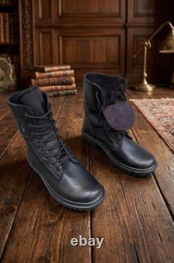 Military Combat Boots for Men Tactical Army Boots' Scorpion plus Heavy duty