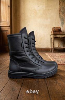 Military Combat Boots for Men Tactical Army Boots' Scorpion plus Heavy duty