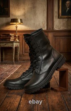 Military Combat Boots for Men Tactical Army Boots' Scorpion plus Heavy duty