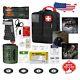 Military Combat Tactical Ifak Effective First Aid For Severe Bleeding Control