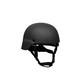 Military Level 3a Nij Iiia Ballistic Combat Black Tactical Riot Helmet Large